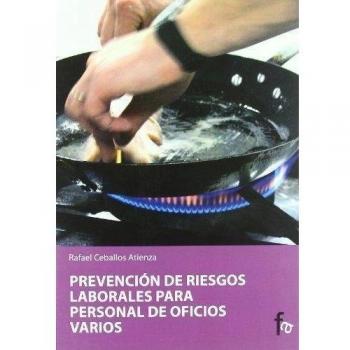 Prev.Riesgos Laborales Para Perso