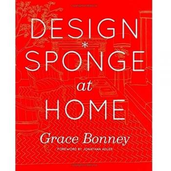 Design*Sponge At Home