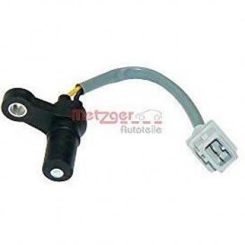 Sensor de posición del cigüeñal METZGER 0902112