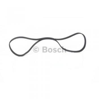 Correa trapecial poli V BOSCH V-ribbed belt 1 987 946 042