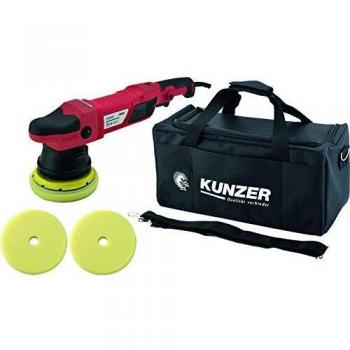 Kunzer 7PME15 Máquina pulidora excéntrica