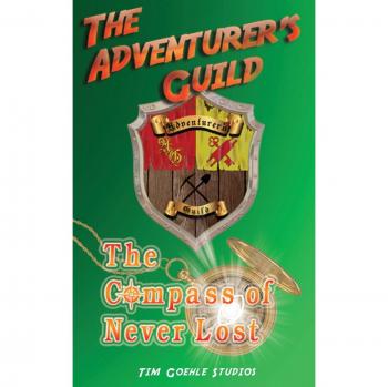 La brújula del aventurero: Nunca te pierdas