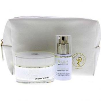 SVR Densitium Crema Rica Reafirmante, 50ml+REGALO Contorno de Ojos, 15ml+Neceser