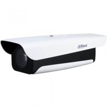 Dahua 2MP Access ANPR Camera with Infrared Night Vision and License Plate Recognition