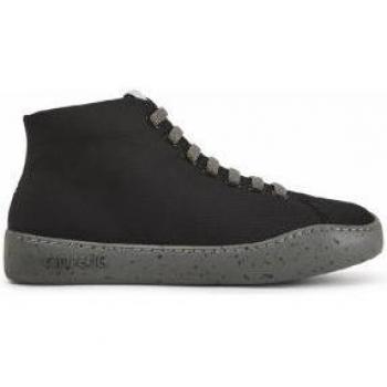 Camper Peu Touring Women's Sneakers, Black, Size 9 US