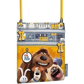 Pets Bolso Action Mini V. City