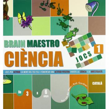 Brain Maestro Ciència