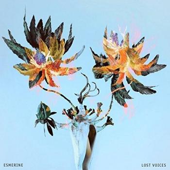 Lost Voices - Vinyl Record Collection