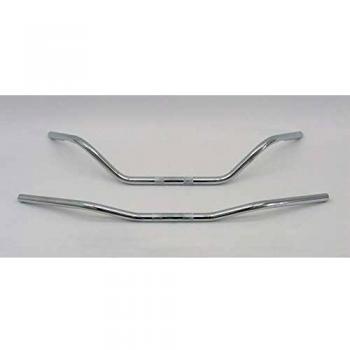 Manubrio Chopper Fehling LN 58 HD Cromado 25.4mm