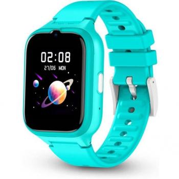 SPC Smartee 4G Kids Smartwatch para Niños GPS Azul
