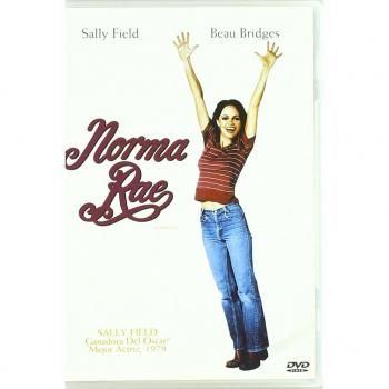 Norma Rae [DVD]