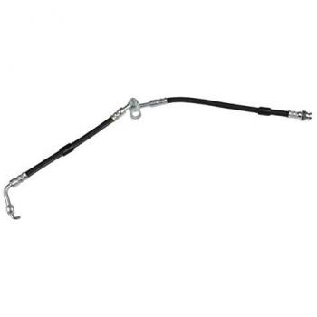 Latiguillo de freno flexible derecho HERTH+BUSS JAKOPARTS J3703019 para Mazda RX-8