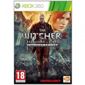 The Witcher 2: Assassins Of Kings - Enhanced Edition