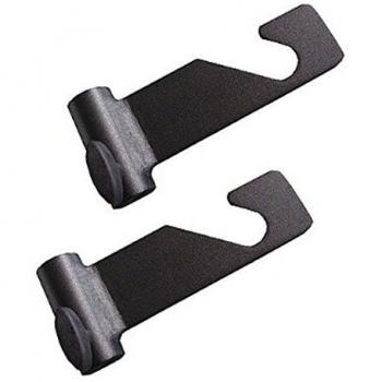 Bresser MB-11 Spigot - Soporte para 1 Rollo de Fondo, Color Negro