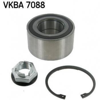 Kit de cojinete de rueda SKF VKBA 7088