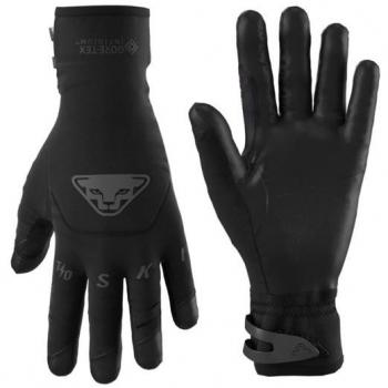 Guantes Dynafit Tour Infinium GORE-TEX INFINIUM™ negros - XS