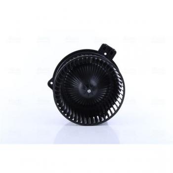 Ventilador interior NISSENS 87630 - Ventilador habitáculo, compatible con múltiples modelos de vehículos, diseño optimizado para un flujo de aire eficiente, fácil instalación, fabricado con materiales de alta calidad para una mayor durabilidad y