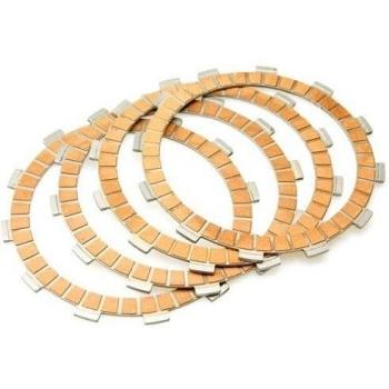 TRW MCC530-7 Sets para Embrague