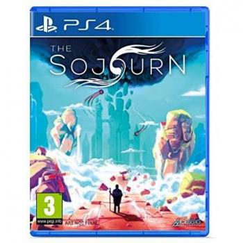 The Sojourn