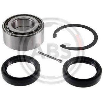 Kit de cojinete de rueda A.B.S. 201475 con ABS