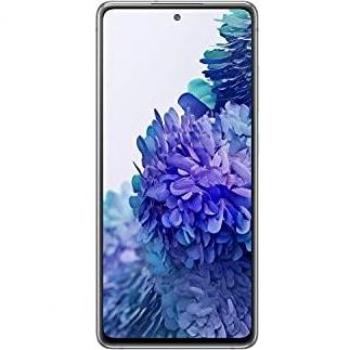SAMSUNG Galaxy S20 FE Smartphone 16.5 cm (6.5) Dual SIM 5G USB Type-C 8 GB 256 GB 4500 mAh White