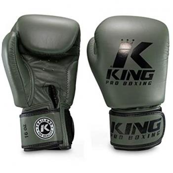 King Pro Boxing Kpb/Bgvl 3 Professional Boxing Gloves