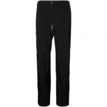 Pantalón impermeable mujer Helly Hansen Verglas 3 capas negro L
