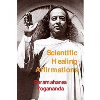 Scientific Healing Affirmations