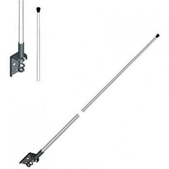 Banten C-9 Antenas para Barcos, Unisex Adulto, Blanco, M