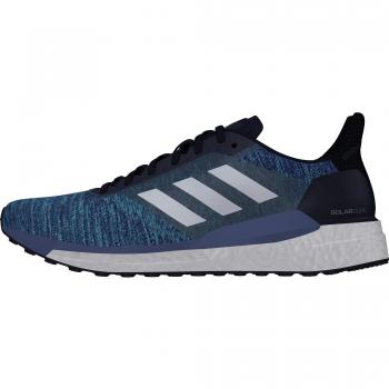 adidas Solar Glide M, Zapatillas de Trail Running para Hombre,