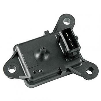 Sensor de presión de sobrealimentación HELLA 6PP 009 400-211