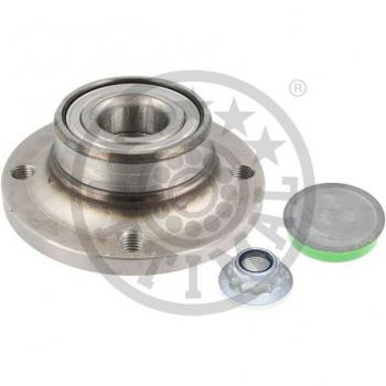 Kit de cojinete de rueda OPTIMAL 102079