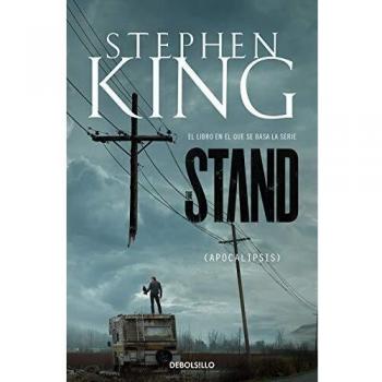 Apocalipsis. El libro en el que se basa la serie The Stand