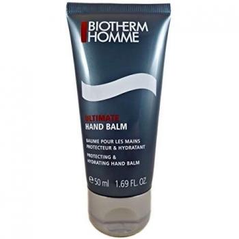 Biotherm Homme Ultimate Hand Balm Crema de Manos - 50 ml