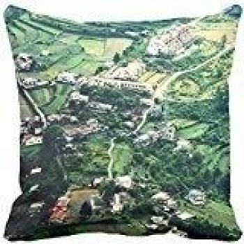 Pillow Cushion Covers Nature Valley Decorative Throw Pillow Covers