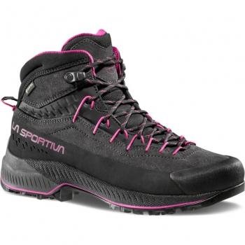 La Sportiva Botas de Mujer TX4 Evo Mid Woman GTX