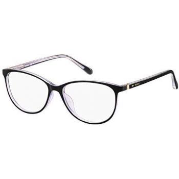 Fossil Women's FOS 7050 Sunglasses, 1X2, 54