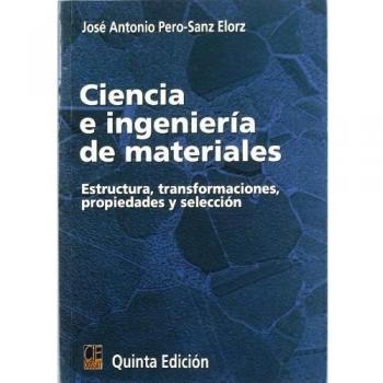 CIENCIA E INGENIERIA DE MATERIALES 5ªED