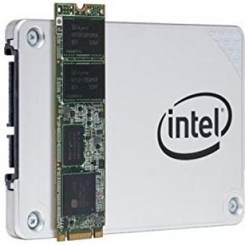 Intel Pro 5400s Unidad de Estado sólido M.2 480 GB Serial ATA III TLC - Disco Duro sólido