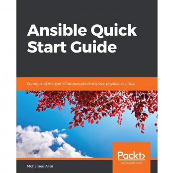 Guía Rápida de Ansible: Control y Monitoreo de Infraestructuras Físicas y Virtuales