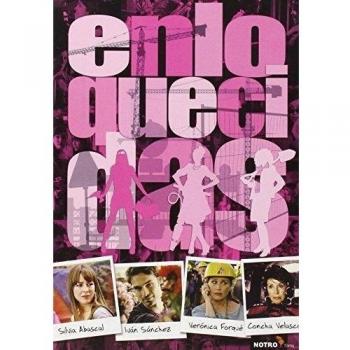 Enloquecidas [DVD]