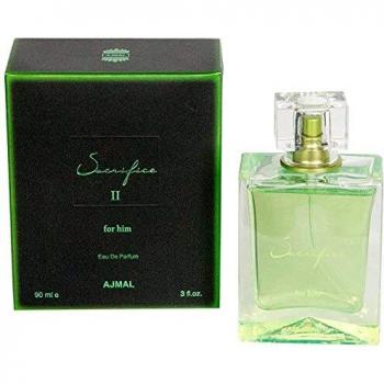 Ajmal Sacrifice for Him Eau de Parfum 100 ml