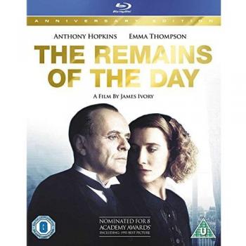 The Day Bluray