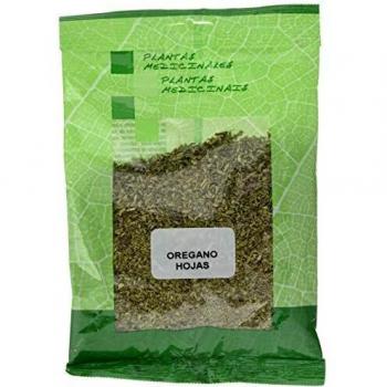 Plameca Oregano Hojas Bolsa 50Gr. 50 g
