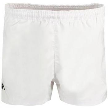 Pantalones Cortos Kappa Bejan Blancos para Hombre