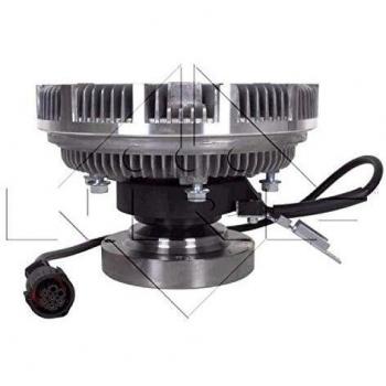 Embrague ventilador del radiador NRF 49065 - Refrigerantes del Motor, tipo de producto: embrague para ventilador, compatible con sistemas de refrigeración de motor, diseño optimizado para eficiencia en la refrigeración, fabricado por