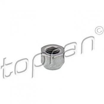 Tuerca de rueda TOPRAN 304 596