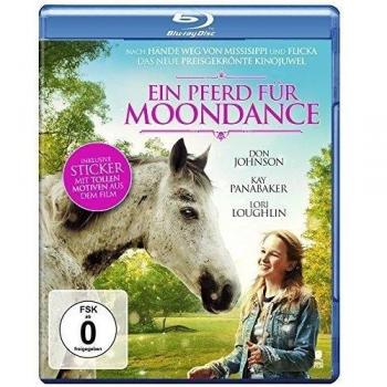 Ein Pferd für Moondance