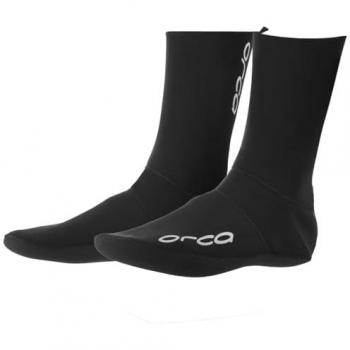 Escarpines de Neopreno Orca para Natación - Calcetines Negros 2022