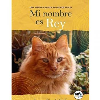 Mi nombre es Rey: Una historia basada en hechos reales